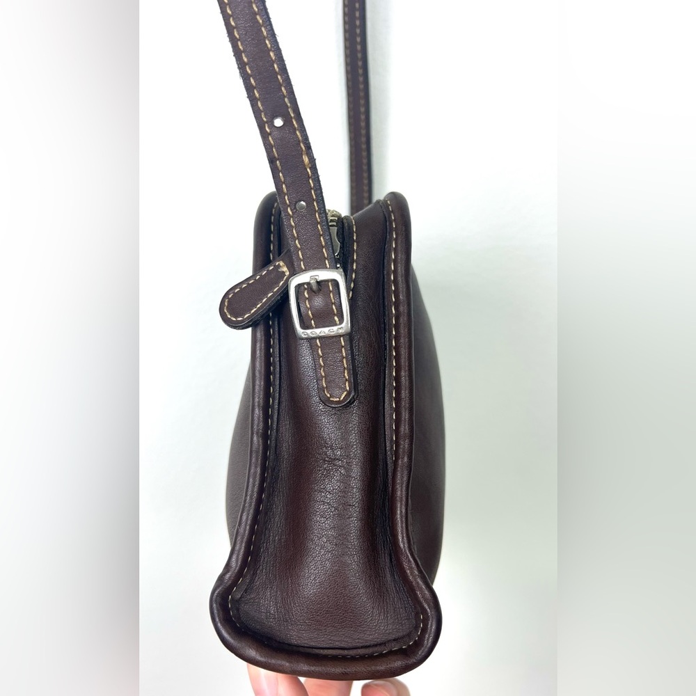 Vintage Coach 9139 Bellini Bag - Picture 9 of 16